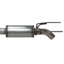 Flowmaster 16-23 Toyota Tacoma 3.5L FlowFX Extreme Cat-Back Exhaust System