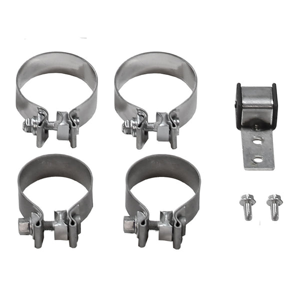 Flowmaster 09-24 RAM 1500 4.7L/5.7L FlowFX DOSS Cat-Back Exhaust System