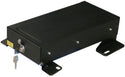 Tuffy Jeep Wrangler Underseat Drawer Nonflip Seat W/ Keyed Lock