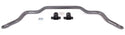 Hellwig 07-14 Chevrolet Tahoe 2/4WD Solid Heat Treated Chromoly 1-1/2in Front Sway Bar