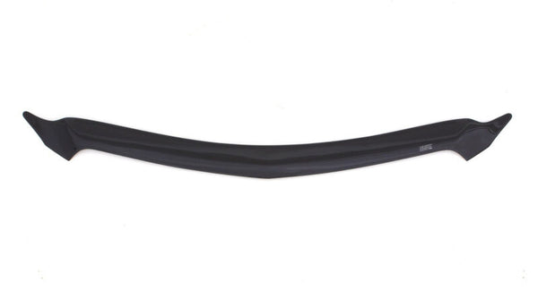 Husky Liners 13-17 Buick Enclave Aeroskin Hood Protector - Smoke
