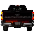 Putco 23-24 Ford SuperDuty F-250/F-350/F-450 60in Direct Fit Blade Kit w/Plug & Play-Factory Halogen
