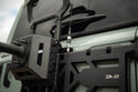 DV8 Offroad 18-25 Jeep Wrangler JL Spare Tire Carrier