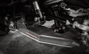 Camburg Toyota Tundra 2WD/4WD 22-23 KINETIK V2 Performance Billet Uniball Upper Arms (King Blue)