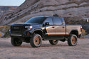 Fabtech 2025 GM 1500 4WD 4in Trail Boss/AT4 - Component Box 2