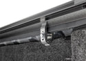 TruXedo 20-25 GM Sierra/Silverado 2500/3500HD w/o Multipro/Flex Tailgate 82in. Bed Pro X15 TS