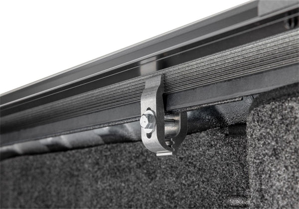 TruXedo 20-25 GM Sierra/Silverado 2500/3500HD w/o Multipro/Flex Tailgate 82in. Bed Pro X15 TS