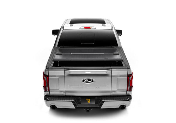 BAK 2026+ Ford Ranger 5ft Bed BAKFlip G2