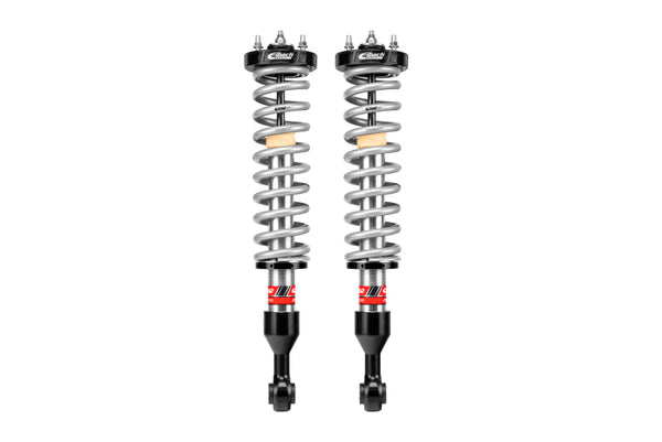 Eibach 24-25 Lexus GX550 Premium Pro-Truck Lift Kit - Stage 2
