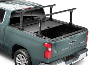 RealTruck 2019-2026 Dodge Ram 6ft 4in FlushFit Retractable Cover