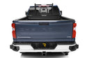 BackRack 20-23 Silverado/Sierra 2500HD/3500HD Original Rack Frame Only Requires Hardware