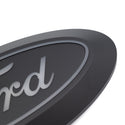 Putco 18-20 Ford F-150 Front Luminix Ford LED Emblem - Fits Honeycomb Grille