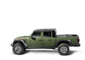 BAK 17-26 Ford Super Duty 8.2ft Bed BAKFlip MX4 TS