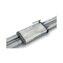 Flowmaster 22-25 Toyota Tundra 3.4L FlowFX Cat-Back DOS Exhaust System