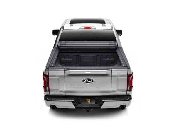BAK 21-24 Ford F-150 5.7ft. Bed BAKFlip Revolver X4ts