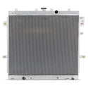 Mishimoto 10-14 Toyota 4Runner 4.0L Performance Aluminum Radiator