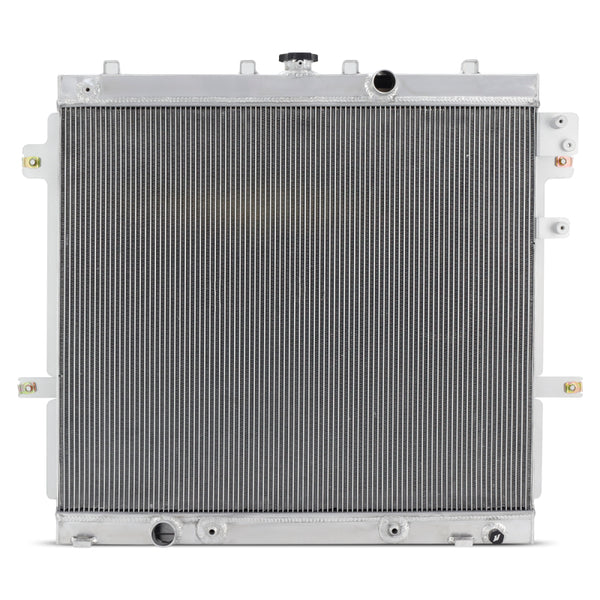 Mishimoto 10-14 Toyota 4Runner 4.0L Performance Aluminum Radiator