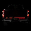 Putco 20-23 Chevy Silverado/GMC Sierra Freedom Blade LED Tailgate Light Bar w/Plug-N-Play Connector