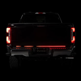 Putco 20-23 Chevy Silverado/GMC Sierra Freedom Blade LED Tailgate Light Bar w/Plug-N-Play Connector
