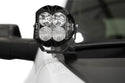 Addictive Desert Designs21-23 Ram TRX Ditch Light Brackets