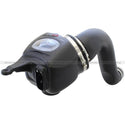 aFe Momentum HD PRO 10R Stage-2 Si Intake 03-07 Ford Diesel Trucks V8-6.0L (td)