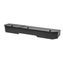 Tuffy Underseat Lockbox Full Length W/ Combo Lock For Chevrolet Silverado & Gmc Sierra