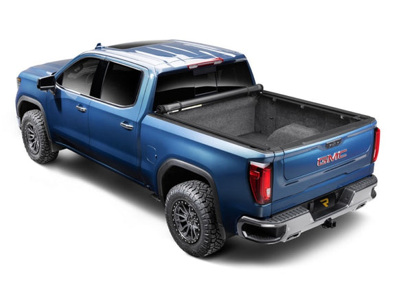 TruXedo 22-25 Toyota Tundra w/o Deck Rail Sys 67.2in. Bed Pro X15 TS