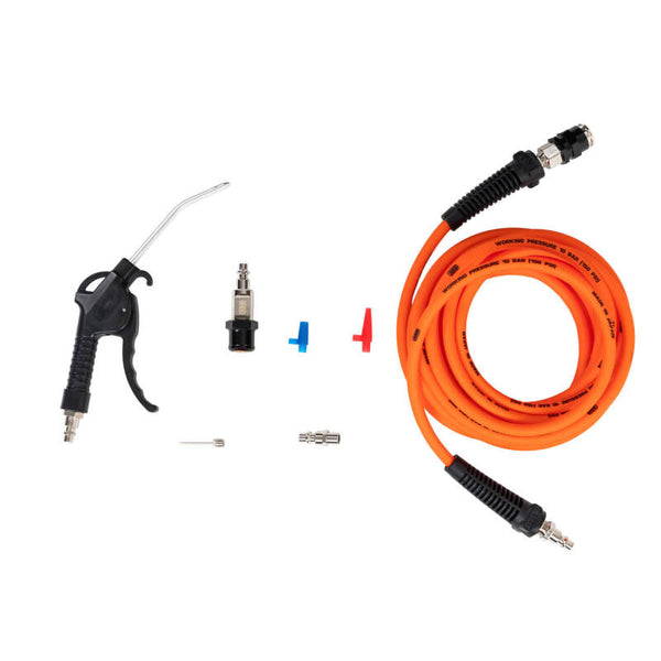ARB Portable Brushless Single Compressor - 12V