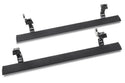 AMP Research 22-23 Ford F-250/350/450 All Cabs (Fits Only Sync 4 Models) PowerStep Plug N Play - Blk