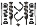 ICON 03-09 Gx470 0-3.5in Stage 2 Suspension System w/ Tubular Uca