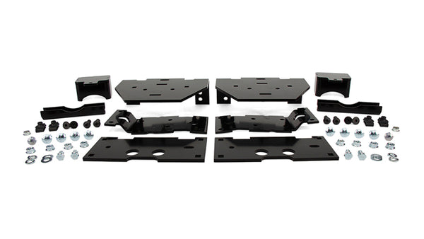 Air Lift LoadLifter 5000 Ultimate Air Spring Kit for 2023 Ford F-350 DRW w/ Internal Jounce Bumper