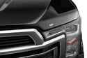 Husky Liners 15-20 Ford F-150 (Excl. Raptor) Aeroskin Hood Protector - Smoke