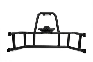 DV8 Offroad 07-18 Jeep Wrangler JK Body Mounted Tire Carrier