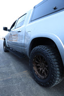 Gen-Y 20-25 GM 2500/3500 Standard Cab Running Boards