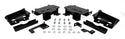Air Lift 2021-2022 F-150 Powerboost 2WD/4WD LoadLifter 5000 Air Spring Kit