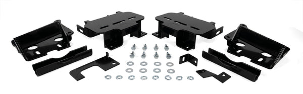 Air Lift 2021-2022 F-150 Powerboost 2WD/4WD LoadLifter 5000 Air Spring Kit