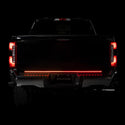 Putco 2021+ Ford F150 w/Halogen Taillights 60in Freedom Blade LED Tailgate Light Bar