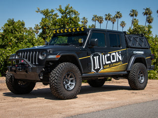 ICON 20-23 Jeep Gladiator 2in Stage 1 Suspension System
