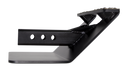 Body Armor 4x4 Backbone Hitch Skid