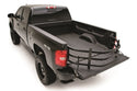 AMP Research 2007-2017 Chevrolet Silverado Standard Bed BedXtender - Black