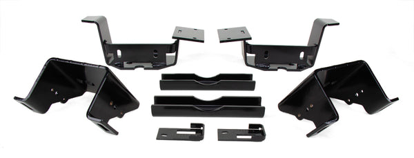 Air Lift LoadLifter 5000 Ultimate Rear Air Spring Kit for 2020+ Chevrolet Silverado 2500/3500