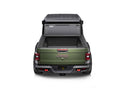 BAK 17-25 Honda Ridgeline 5.4ft. Bed BAKFlip MX4 TS