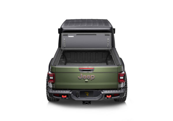 BAK 22-25 Toyota Tundra 5.6ft. Bed w/o Track Sys BAKFlip MX4 TS
