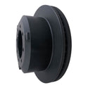 Timbren 19-26 Ram 3500 L6 6.7L BES Coated Brake Rotor - Rear