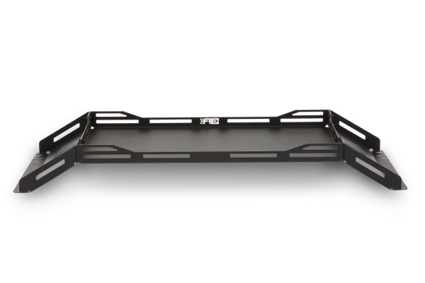 Body Armor 4x4 2007+ Jeep Wrangler JK JL Unlimited Interior Cargo Rack