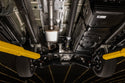 Flowmaster 21-26 Chevrolet Tahoe 6.2L FlowFx Direct Fit Muffler - Dual Exit