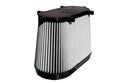 aFe MagnumFLOW Air Filters OER PDS A/F PDS Ford Diesel Trucks 08-10 V8-6.4L (td)