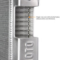 Mishimoto 2024+ Toyota Tacoma Performance Aluminum Radiator
