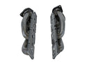 aFe Twisted Steel Headers 2019 RAM 1500 V8-5.7L HEMI