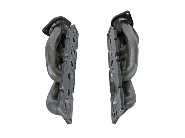 aFe Twisted Steel Headers 2019 RAM 1500 V8-5.7L HEMI